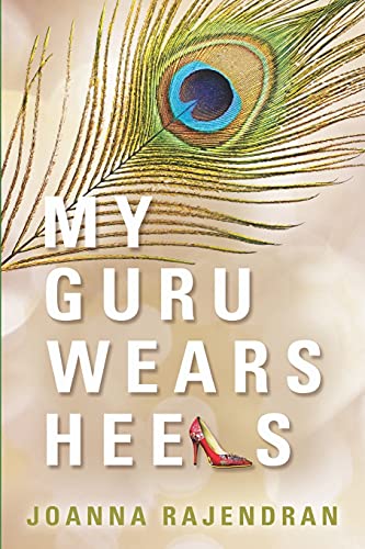 Stock image for My Guru Wears Heels for sale by Wonder Book