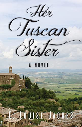 Beispielbild fr Her Tuscan Sister zum Verkauf von TextbookRush