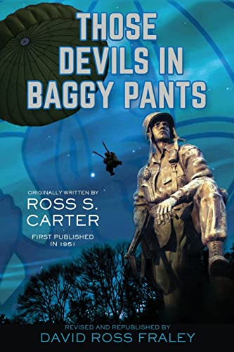 Stock image for Those Devils in Baggy Pants : Republish Version for sale by Better World Books