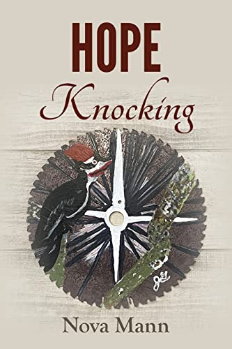 Stock image for Hope Knocking for sale by Once Upon A Time Books