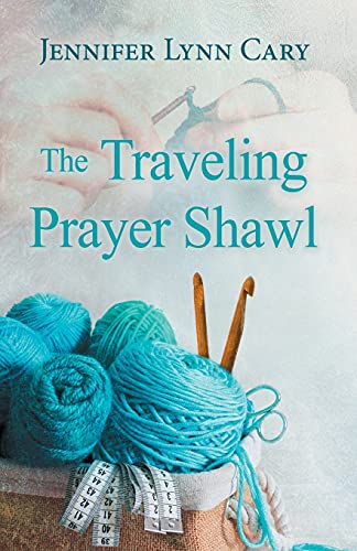 Beispielbild fr The Traveling Prayer Shawl zum Verkauf von GF Books, Inc.