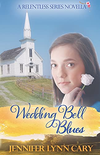 Beispielbild fr Wedding Bell Blues: A Relentless Novella zum Verkauf von ThriftBooks-Atlanta