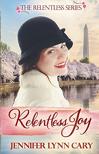 Imagen de archivo de Relentless Joy a la venta por Lucky's Textbooks