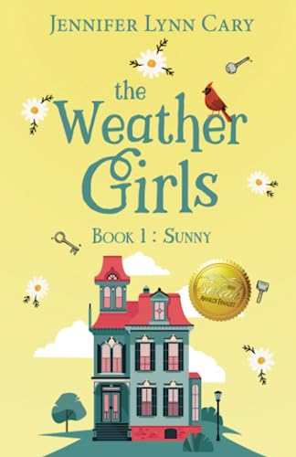 Imagen de archivo de Sunny (The Weather Girls) a la venta por Book Deals