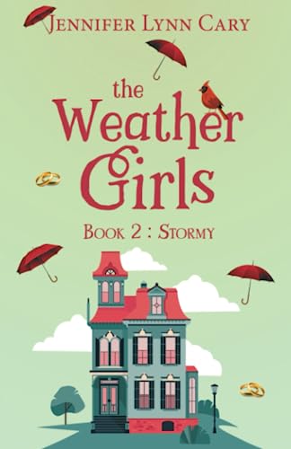 Beispielbild fr Stormy (The Weather Girls) zum Verkauf von SecondSale
