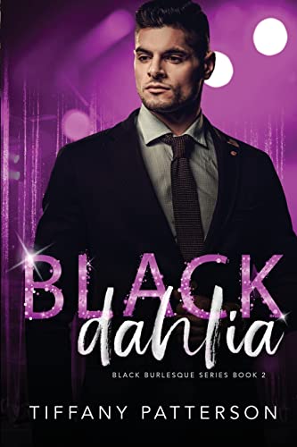 Imagen de archivo de Black Dahlia a la venta por Lucky's Textbooks