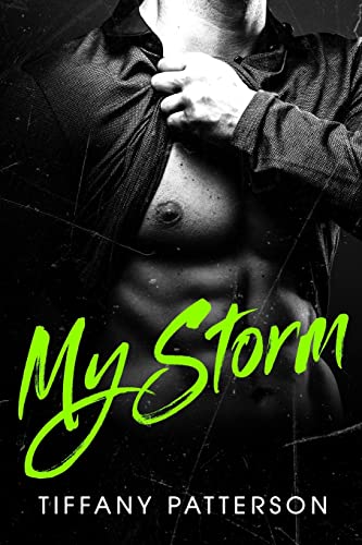 Imagen de archivo de My Storm a la venta por GreatBookPrices