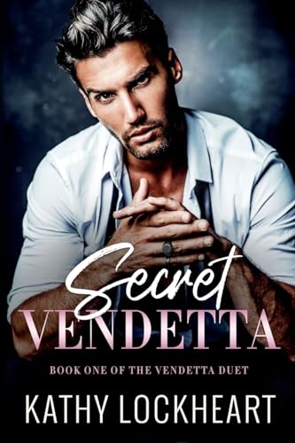 Stock image for Secret Vendetta (Paperback) for sale by Grand Eagle Retail