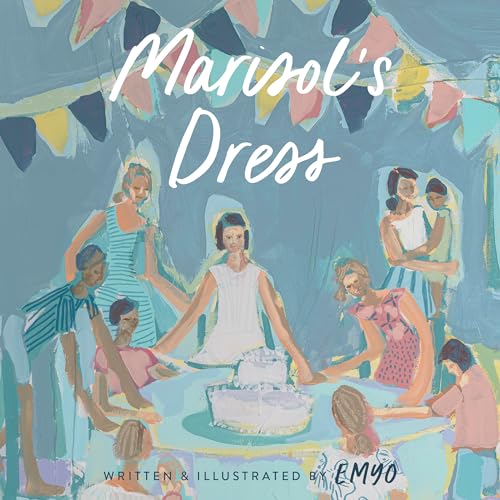 Imagen de archivo de Marisol's Dress a la venta por BooksRun