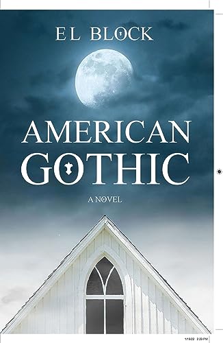 9781955047043: American Gothic