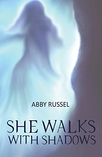 Imagen de archivo de She Walks with Shadows [Paperback] Russel, Abby a la venta por Lakeside Books