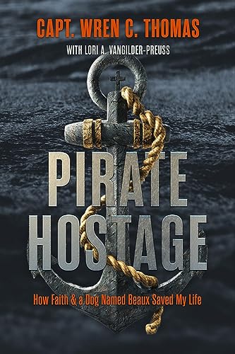 Stock image for Pirate Hostage for sale by Blackwell's