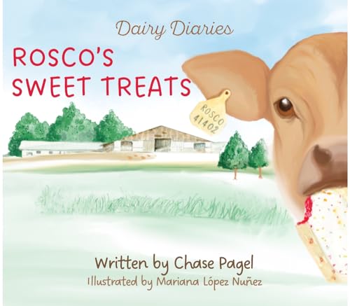 Imagen de archivo de Rosco's Sweet Treats (Paperback) a la venta por Grand Eagle Retail