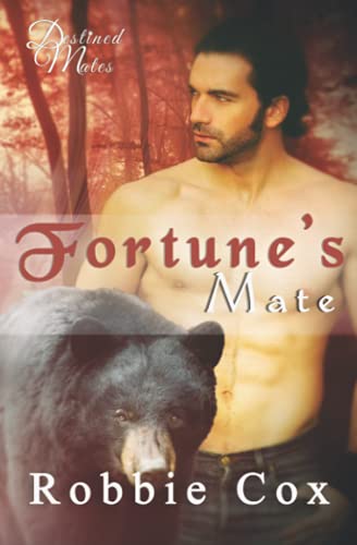 Stock image for Fortune's Mate for sale by Ria Christie Collections