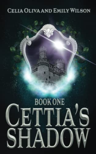 Beispielbild fr Cettia's Shadow: Book One of The Cettia's Shadow Series zum Verkauf von PlumCircle