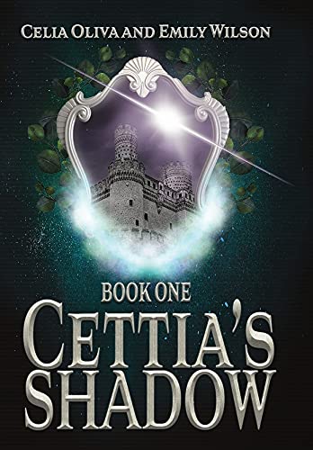 Stock image for Cettia's Shadow for sale by PlumCircle