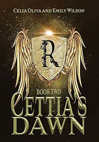 Stock image for Cettia's Dawn for sale by ThriftBooks-Dallas