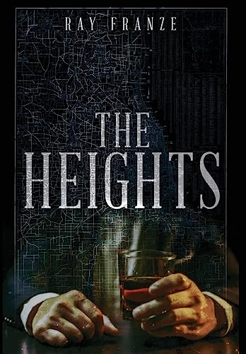 Stock image for The Heights for sale by GF Books, Inc.
