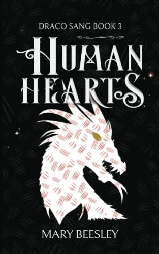 Beispielbild fr Human Hearts zum Verkauf von ThriftBooks-Dallas