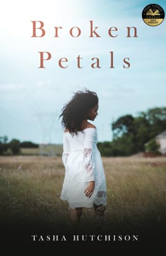 Stock image for Broken Petals for sale by Revaluation Books
