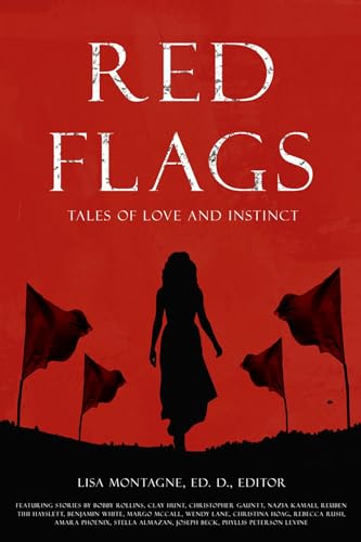 9781955062336: Red Flags: Tales of Love and Instinct