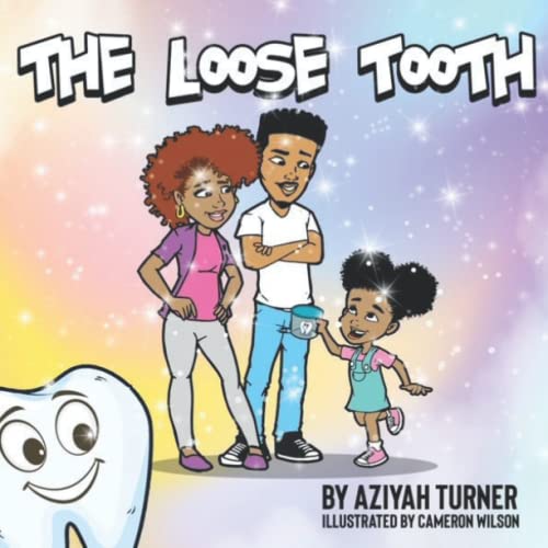 Stock image for The Loose Tooth for sale by ThriftBooks-Atlanta