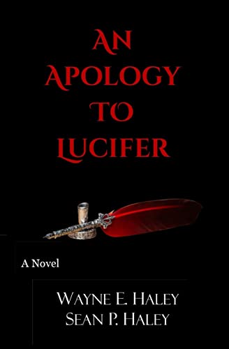 9781955065290: An Apology to Lucifer