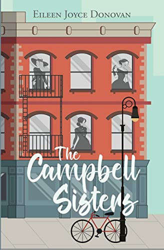 Imagen de archivo de The Campbell Sisters a la venta por GF Books, Inc.