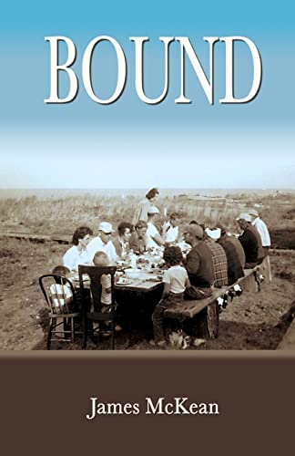 Stock image for Bound for sale by GreatBookPrices