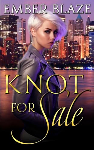 Imagen de stock para Knot for Sale (The Packverse)