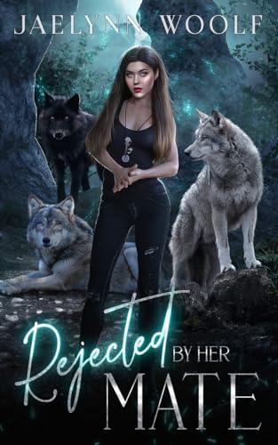 Stock image for Rejected by Her Mate (The Rejected Series)