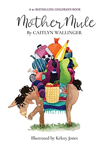 Stock image for Mother Mule for sale by SecondSale