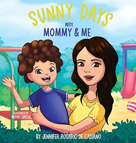 9781955077408: Sunny Days with Mommy & Me