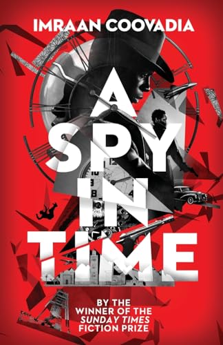 Beispielbild fr A Spy In Time zum Verkauf von GreatBookPrices