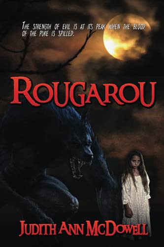 Stock image for Rougarou for sale by GreatBookPrices