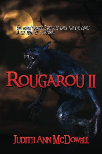 Stock image for Rougarou II for sale by THE SAINT BOOKSTORE