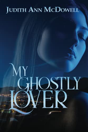 Stock image for My Ghostly Lover for sale by THE SAINT BOOKSTORE