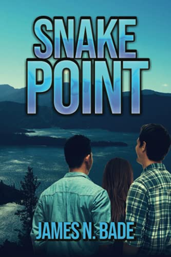 9781955086400: Snake Point