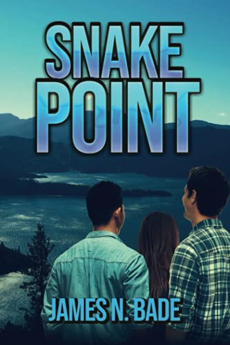 Stock image for Snake Point for sale by Ria Christie Collections