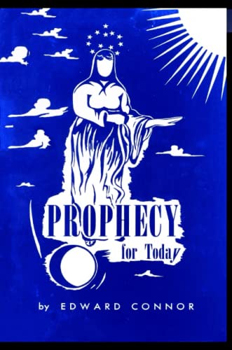 9781955087100: PROPHECY for Today