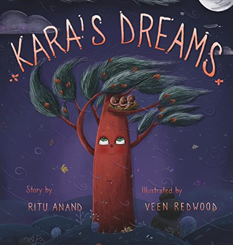 Stock image for Kara's Dreams for sale by SecondSale