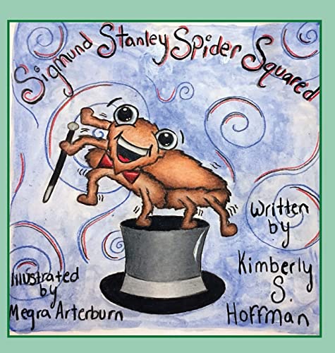 Stock image for Sigmund Stanley Spider Squared for sale by Lucky's Textbooks