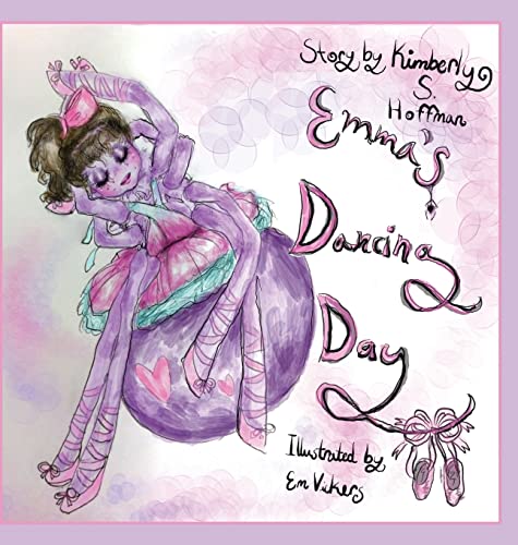 Stock image for Emma's Dancing Day for sale by SecondSale