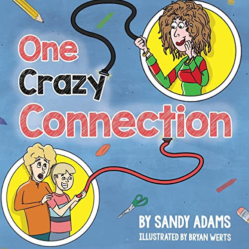 Beispielbild fr One Crazy Connection zum Verkauf von GreatBookPrices