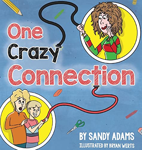 Beispielbild fr One Crazy Connection zum Verkauf von GF Books, Inc.