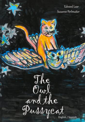 Imagen de archivo de The Owl and the Pussycat (ENG/SPA) a la venta por Book Deals