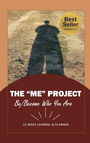 Beispielbild fr The "ME" Project zum Verkauf von SecondSale