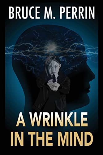 9781955114042: A Wrinkle in the Mind (The Mind Sleuth Series)