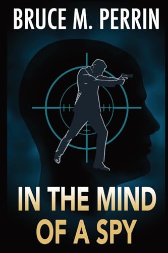 Stock image for In the Mind of a Spy (The Mind Sleuth Series) for sale by Ebooksweb