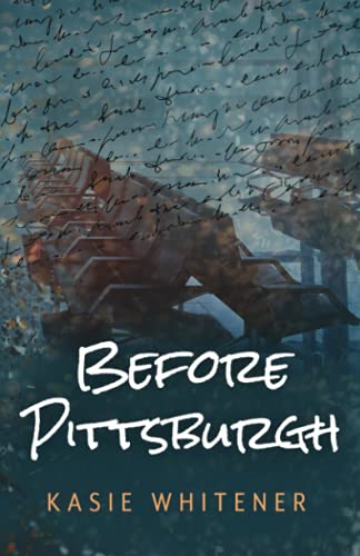 Beispielbild fr Before Pittsburgh: A Novel (After December) zum Verkauf von HPB-Emerald